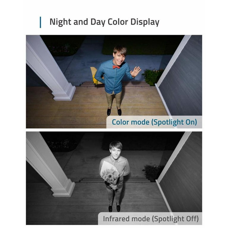 eufy 4