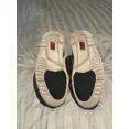 thumbnail image 4 of Ni - ke Jordan 3 Fire Red Denim Size 13 Men’s, 4 of 5