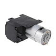 thumbnail image 5 of 12v Mini Vacuum Pump 8l/min High Pressure Suction Diaphragm Pumps With Holder, 5 of 5