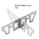 thumbnail image 4 of Quemador La Estufa Del Acero Inoxidable Soporte Del Estante shamjiam Alcohol Stove Stand, 4 of 9