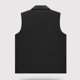 thumbnail image 2 of TaTaai Breathable Women Collared Vest Jacket Fishing Hiking Travel Outdoor Lightweight Quick Drying Machine Washable No Fading Sports Casual Daily Wear Top Gift, 2 of 7