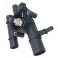 thumbnail image 4 of Car Engine Coolant Thermost 8200674368 for, 4 of 5