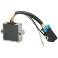 thumbnail image 1 of 893640T01,  High Efficiency Voltage Regulator Rectifier Impact Resistant Long Service Life Waterproof Stable Performance  for Outboard, 1 of 7