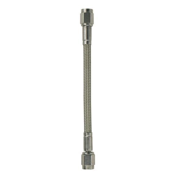 Fragola 360048 48 in. -4AN Straight Hose Assembly Straight