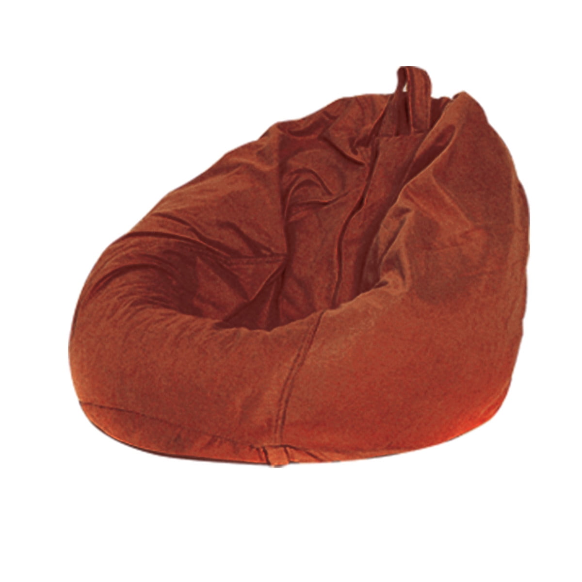 Bean Bag Chair Couch Sofa Waterproof Cozy Sack Foam Filled Comfort for