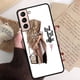 thumbnail image 1 of Funda de teléfono Queen Princess Girl para samsung galaxy s21plus s20fe s10e s10lite s9 s8plus s7edge s20ultra qiuyongming unisex, 1 of 2