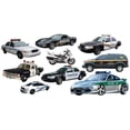 thumbnail image 2 of Wallhogs Police Multi-Pack Cutout Wall Decal, 2 of 2