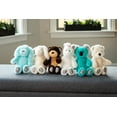 thumbnail image 6 of World's Softest Stuffed Animals, 7", Unicorn, 6 of 8