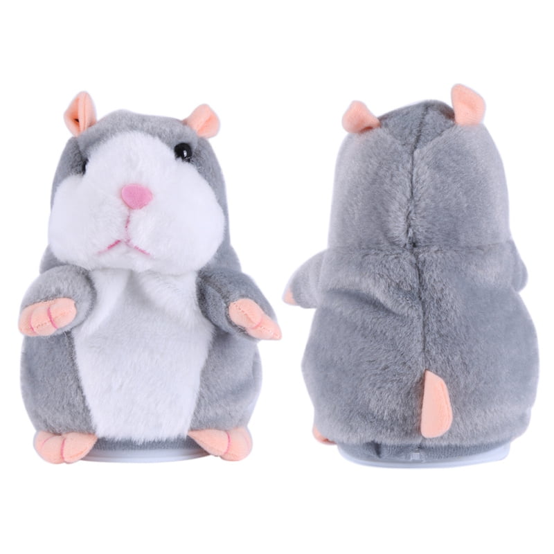 talking hamster toy walmart