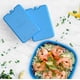 thumbnail image 2 of Enfriadores Ice Packs Bentgo Ice Lunch, paquete de 4 unidades (azules), 2 of 8