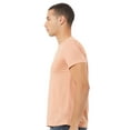 thumbnail image 2 of BELLA + CANVAS Unisex CVC Jersey Tee, 2 of 5