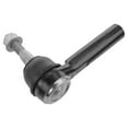 thumbnail image 6 of TRQ 6pc Suspension Kit Lower Control Arms w/ Ball Joints Sway Bar Links Tie Rods PSA64973, 6 of 6