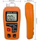 thumbnail image 3 of Digital Wood Moisture Meter Wood Humidity Tester Hygrometer Timber Damp Detector Large LCD Display, 3 of 5