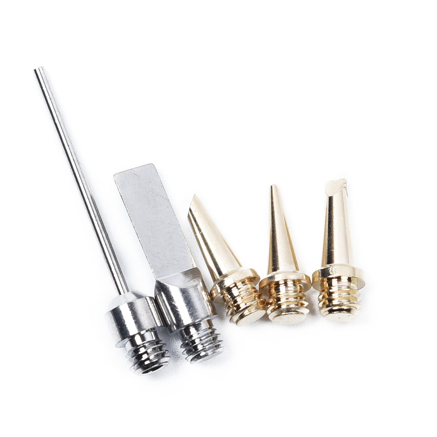 5XHS-1115K 10in1 Pro Butane Gas Soldering Iron Kit Welding Kit Torch Pen Tool F1 