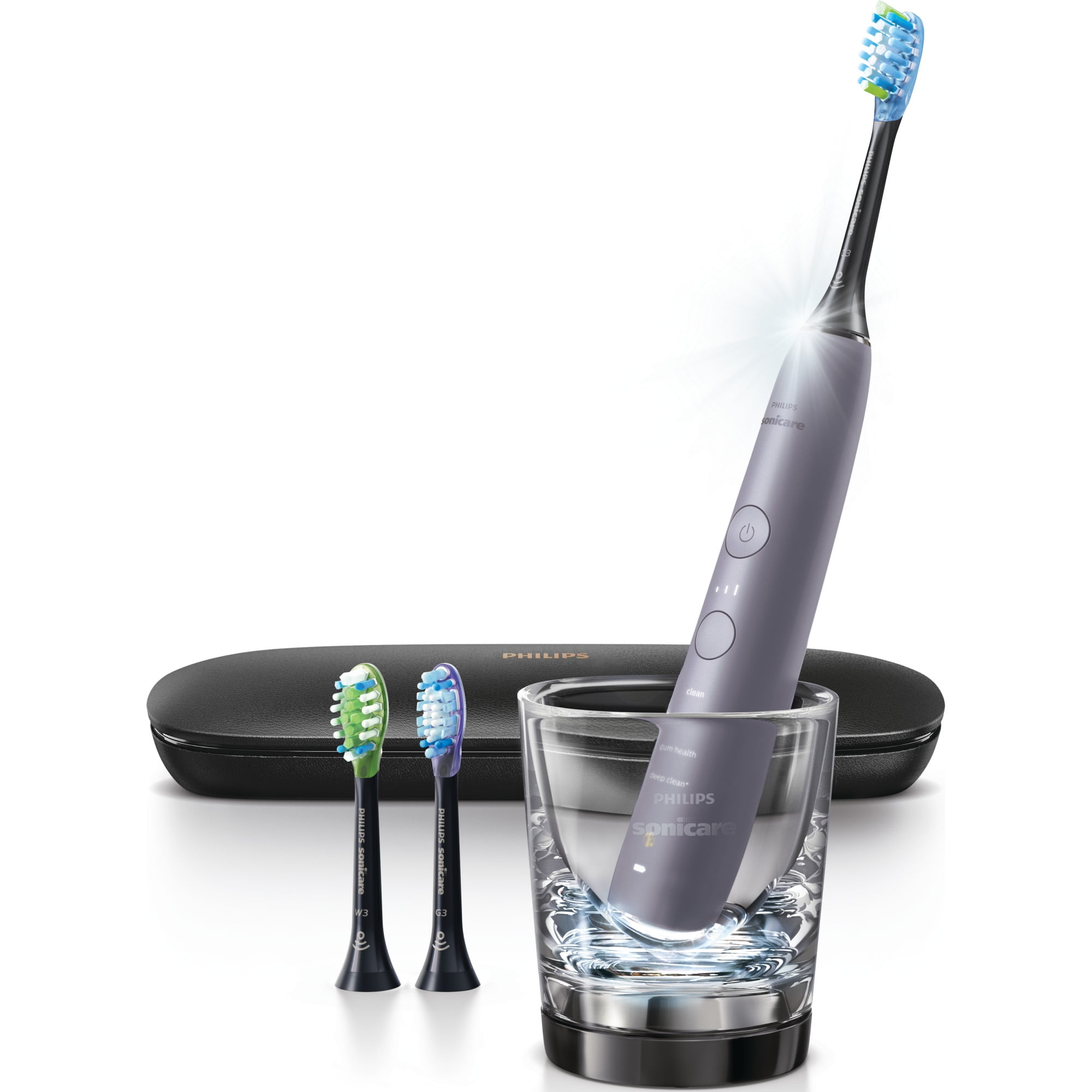 sonicare electric tooth brush