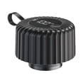 thumbnail image 2 of Graflsoa Rechargeable Electric Mason Jar Vacuum Sealer with 1800mAh Battery - One-Touch Operation, Fits Wide & Regular Mouth Jars, Includes 20 Lids, Vacuum Bags, Opener & USB Cable - Black, 2 of 6