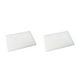 thumbnail image 2 of Riwesomey Almohadilla de perforación de cuero ABS para manualidades 150×100×8mm 2piezas, 2 of 6