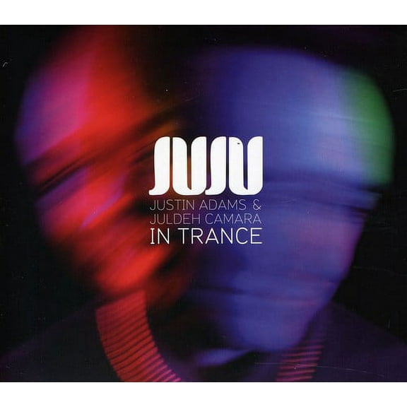 Juju - In Trance - Music & Performance - CD