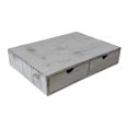 thumbnail image 4 of veasfak Porte-Dosettes de Café Support de Machine à Café Armoire pour Café Cuisine Maison Rétro, 4 of 9