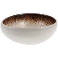 thumbnail image 2 of 1Pc Ceramic Chic Fruit Salad Bowl Food Containers Safe Soup Noddle Bowl, 2 of 8