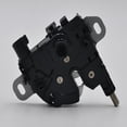 thumbnail image 2 of Youkk Premium Lock Catch for Ford Focus Cmax C-MAX 2003-2011 Enhanced Security Style A 1Set, 2 of 6