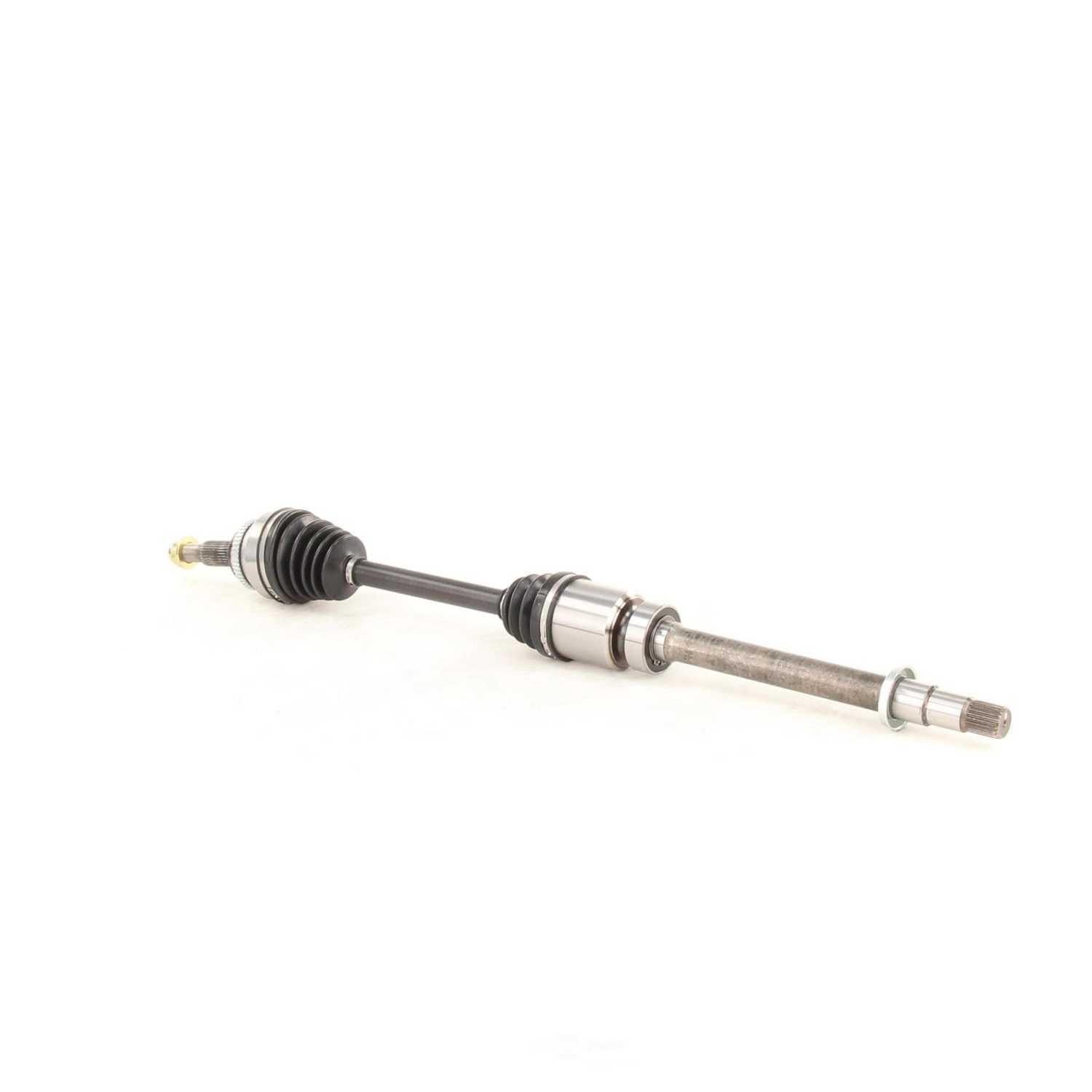 FVP TO-8409 AAR CV Axle Shaft