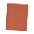 thumbnail image 4 of Almencla Snowboard Gummy Stone Rubber Block for Edge Grinding Removing Rust and Burrs Red 60 Grits, 4 of 8
