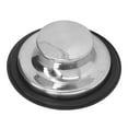 thumbnail image 4 of Tapón de drenaje Jadeshay de acero inoxidable para fregadero de cocina mayor durabilidad, 4 of 12