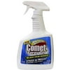 COMET MILDEW SPRAY GEL 32 FO