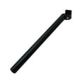 thumbnail image 5 of Bike Suspension Seatpost Road Bike Adjustable Tube Aluminum Alloy Lightweight 31.8mm for Mountain Riders, 5 of 9