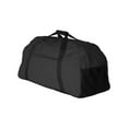 thumbnail image 2 of Augusta Sportswear Large Ripstop Duffel Bag, 2 of 5
