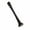 Black, variant on Linnome Solid Metal Muddler Cocktail Bar Tool for Crushing Ice Mint Fruit Making Mojito Old Fashioned Drinks