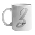 thumbnail image 2 of Enneagram Type 3 - Coffee and Tea Mug: Who wants to win? (11oz), 2 of 3