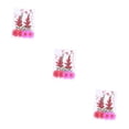 thumbnail image 2 of Yuarrent Ramos de flores secas, flores prensadas, pintura de pared múltiple, accesorios de bricolaje, suministros para fiestas, artículos para el hogar, Type1 NO1 Yuarrent CBP225323, 2 of 6