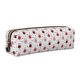 thumbnail image 1 of Fotbe cute cat hearts Estuche para Lápices de Cuero con Estampado, Estuche con Cremallera Resistente, Organizador Compacto y Elegante para Papelería, 1 of 7