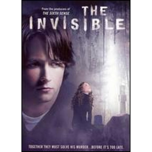 Pre-Owned The Invisible (DVD 0786936706321) directed by David S. Goyer