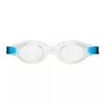 thumbnail image 2 of Speedo Junior Glide Swim Goggles Ages 6-14 - Clear, 2 of 3