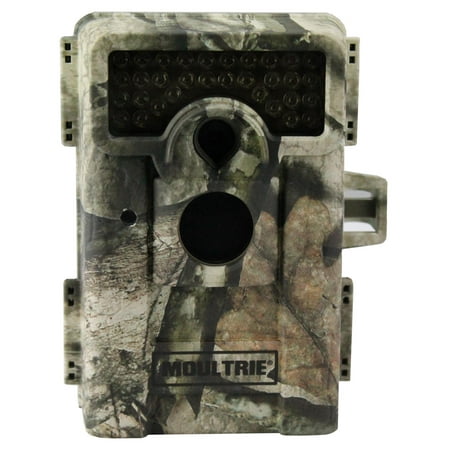 Moultrie Game Spy M-990i No Glow 10.0MP Game/Trail Camera