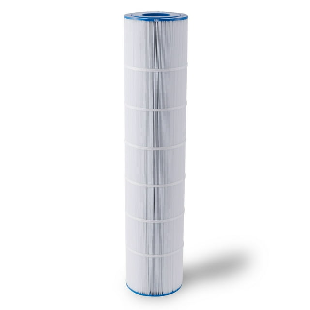 Unicel C-7494 Replacement 131 SqFt Pool Filter Cartridge, 169 Pleats