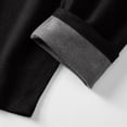 thumbnail image 5 of KyCheLot Men's Thermal Underwear Slim Long Sleeve Shirts and Leggings Pant Base Layer Cold Weather Set, 5 of 6