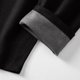 thumbnail image 5 of Ceisia Warm Skin-Friendly Mens Slim Fit Solid Color Thermal Underwear Set Gifts, 5 of 8