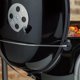 thumbnail image 4 of Asador de Carbón Weber Stephen 22 Pulgadas  con Mesa Abatible, 4 of 4