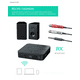 thumbnail image 5 of Transmisor y receptor de audio Bluetooth 5.0, dos en uno, para coche, 5 of 5