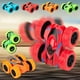 thumbnail image 1 of XWSHYW Juguetes para Niños Coche Todoterreno con Grafiti Acrobático de Doble Cara, Modelo de Coche, Vehículo para Niños, Juguete para Regalo, 1 of 7