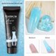 thumbnail image 1 of Gel de nivelación de uñas de gel polivinílico brillante para extensión de uñas de 15ml para lámpara UV lámpara LED Likrtyny Cuidado Belleza, 1 of 3