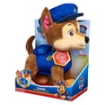 thumbnail image 4 of Plush Paw Patrol Spin Master Peluche de Lujo Chase, 4 of 4