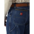 thumbnail image 3 of Wrangler® Men's and Big Men's Riggs Carpenter Pant with Tool Pocket (Sizes 30-60), 3 of 8
