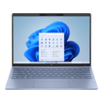thumbnail image 1 of Laptop HP Pavilion Aero 13-bg0000la, 13.3, AMD Ryzen 7, 16GB RAM, 1TB SSD, WUXGA, Windows 11 Home, Celeste., 1 of 5