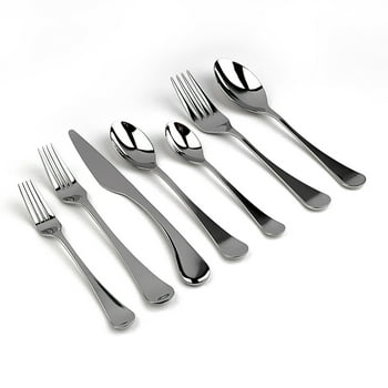 Lyric 42 Piece Flatware Set