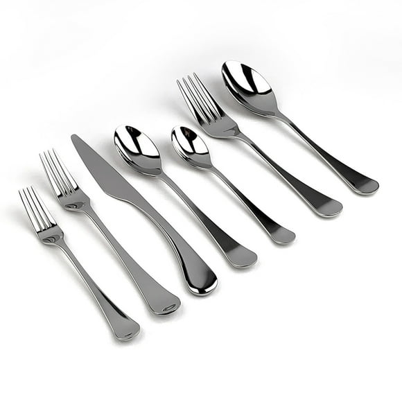 Ensemble de Couverts Lyric 42 Pcs